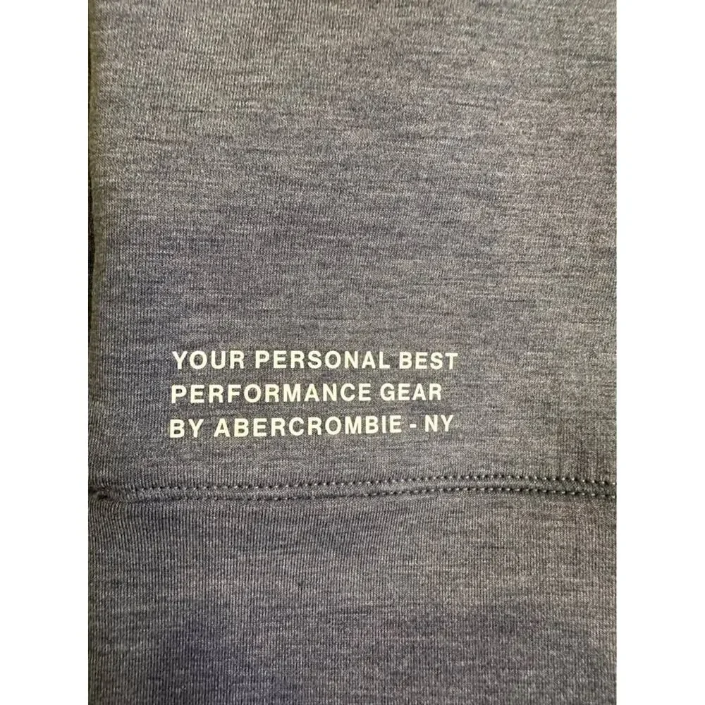 Kids' Abercrombie YPB neoKNIT Technical Pullover Hoodie size 13/14